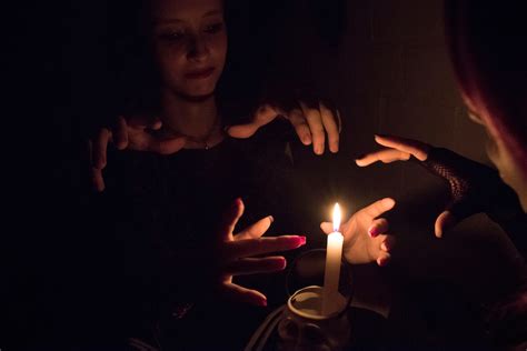 Witchcraft in Contemporary Culture: Disproving Misconceptions