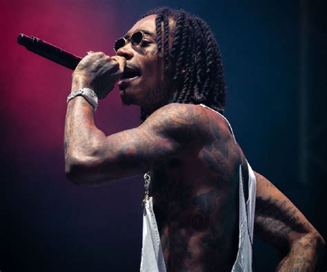 Wiz Khalifa: Financial Status and Achievements