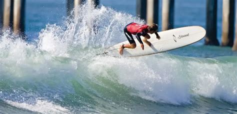 Women Conquering the Giants: Empowering Tales of Big Wave Surfing