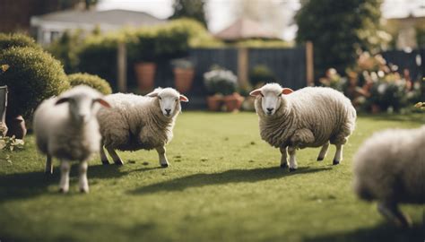 Wooly Wonders: The Role of Sheep Manure in Enhancing the Textile Industry