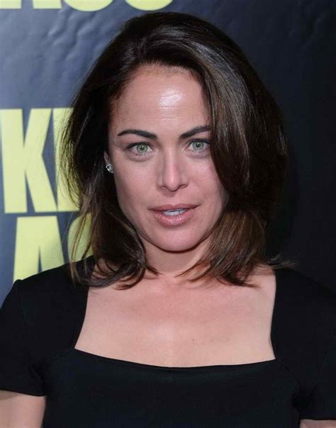 Yancy Butler's Health and Wellness Journey