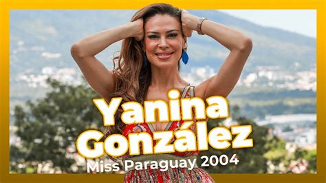 Yanina Gonzalez: An Emerging Talent in Tinseltown