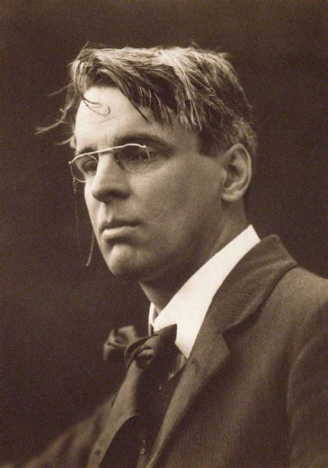 Yeats's Enduring Popularity: Why His Work Still Resonates Today