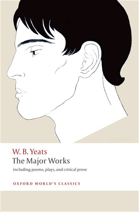 Yeats's Poetry: An Analysis of His Major Works