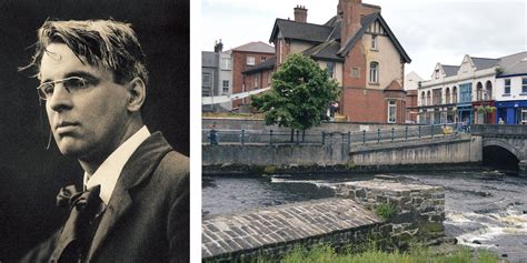 Yeats as a Cultural Icon: His Place in Irish History