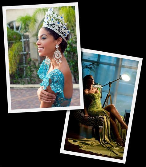 Yendi Phillipps's Achievements and Awards