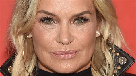 Yolanda Foster's Rise to Fame