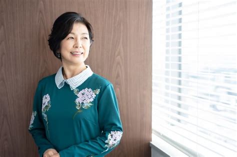 Yoshie Ichige's Age: How old is she?