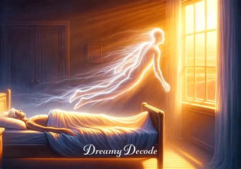 Your Inner Abyss: Understanding the Potential Reasons for Experiencing Dreams of Descending