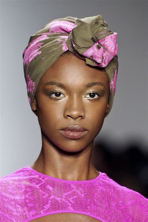Your Ultimate Guide to Rocking a Stylish Black Head Scarf