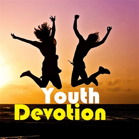 Youth Devotion Biography