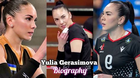 Yulia's Personal Life and Relationships