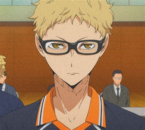 Yuri Tsukishima's Physical Appearance and Body Stats