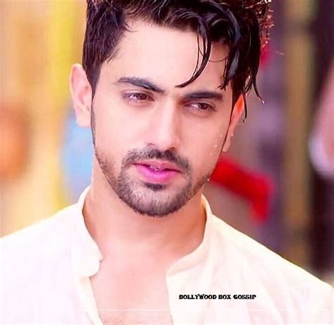 Zain Imam Age and Height