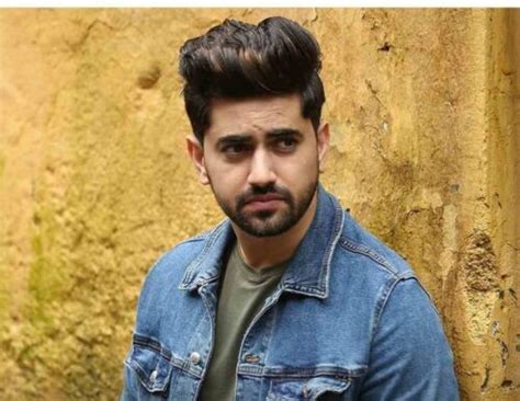 Zain Imam Figure