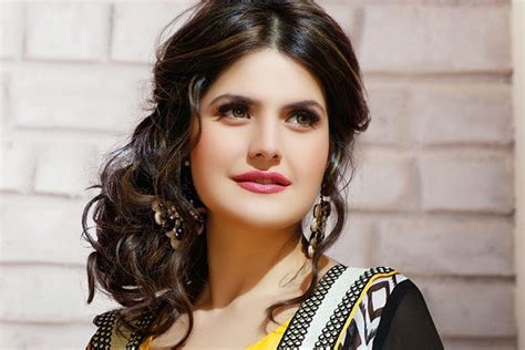 Zarine Khan Bio: Age and Background