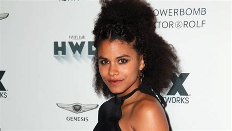 Zazie Beetz Age: How old is she?