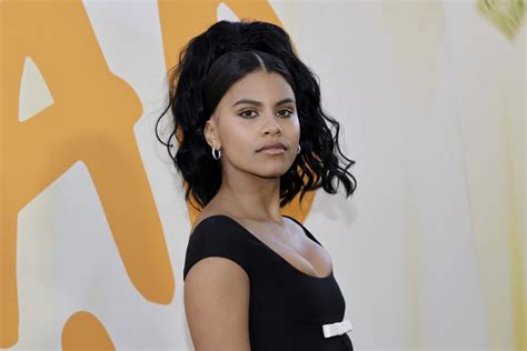 Zazie Beetz Net Worth: What is she worth?