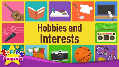 Zeina Heart's favorite hobbies and interests