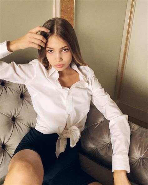 Zhenya Kotova's Net Worth