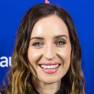 Zoe Lister-Jones: Early Life and Career