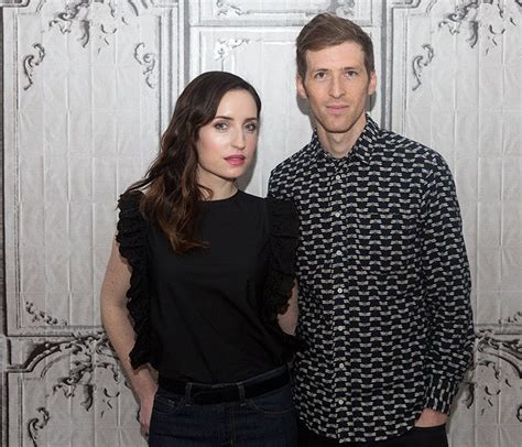 Zoe Lister-Jones: Personal Life and Relationships