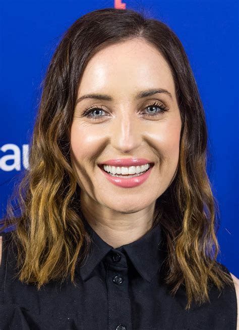 Zoe Lister-Jones: Physical Appearance and Style