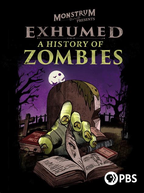 Zombies in Popular Culture: Exploring the Impact of the Undead on Literature, Film, and Art