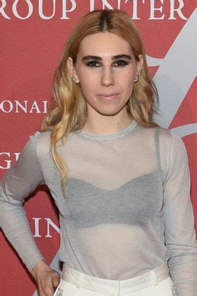 Zosia Mamet: Personal Life Details