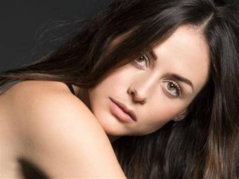 Zuria Vega's Figure: Beauty and Talent Combined