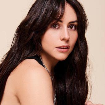 Zuria Vega: A Rising Star in Hollywood